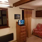 Apartamento Bettex Pierre Platte