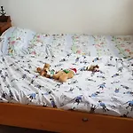 Apartamento Bettex Pierre Platte *