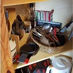 Bettex Pierre Platte Apartamento