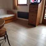 Bettex Pierre Platte Apartamento