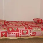 Apartamento Bettex Pierre Platte