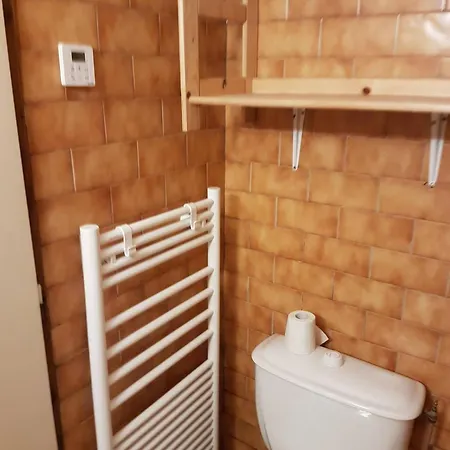 Lejlighed Bettex Pierre Platte *