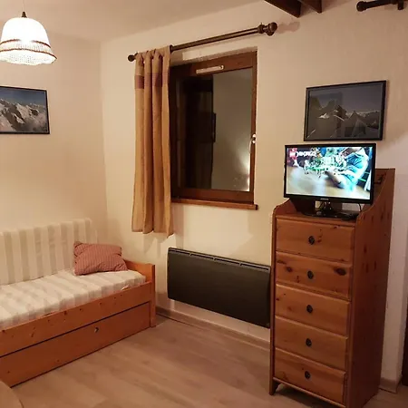 Bettex Pierre Platte Saint-Gervais-les-Bains
