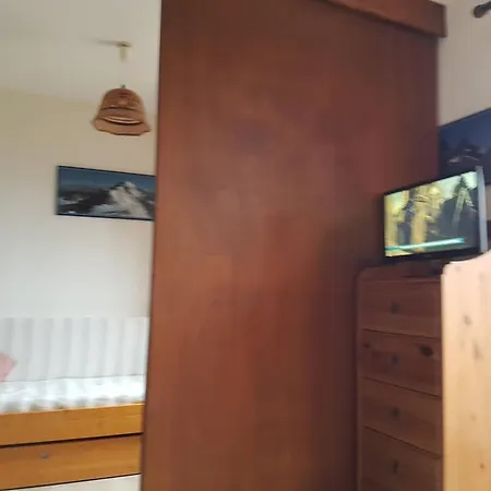Apartamento Bettex Pierre Platte