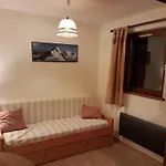 Bettex Pierre Platte Appartement *