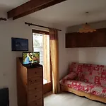 Appartement Bettex Pierre Platte Saint-Gervais-les-Bains