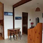 Appartement Bettex Pierre Platte *