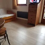 Bettex Pierre Platte Appartement Saint-Gervais-les-Bains