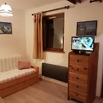 Appartement Bettex Pierre Platte *