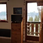 Appartement Bettex Pierre Platte Saint-Gervais-les-Bains