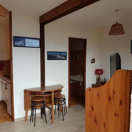 Apartment Bettex Pierre Platte *