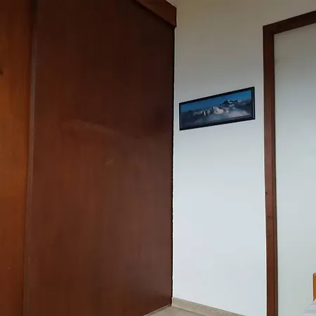 Appartement Bettex Pierre Platte *